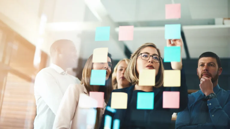 Les étapes essentielles pour créer un site professionnel en 2025