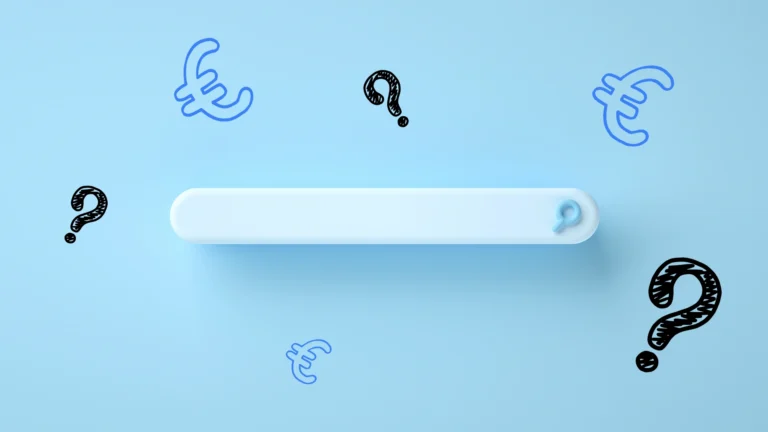 Combien coûte la création d’un site web en 2025 ?