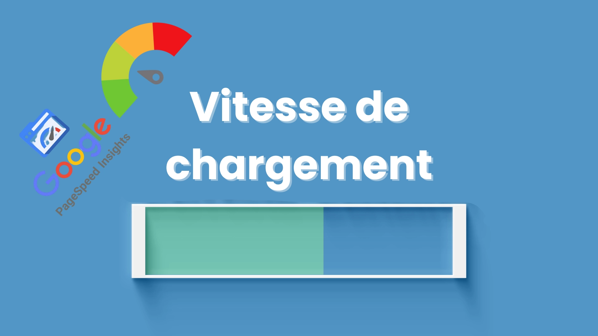 Vitesse de chargement : un levier clé pour votre site