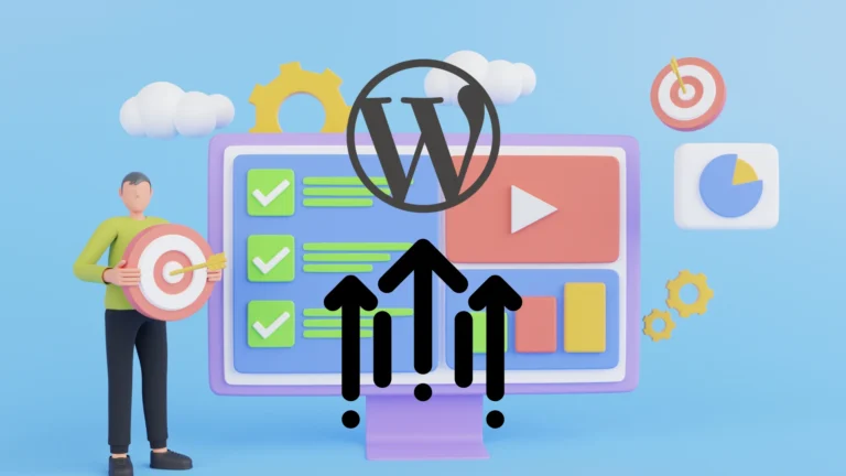 Top plugins pour accélérer votre site WordPress