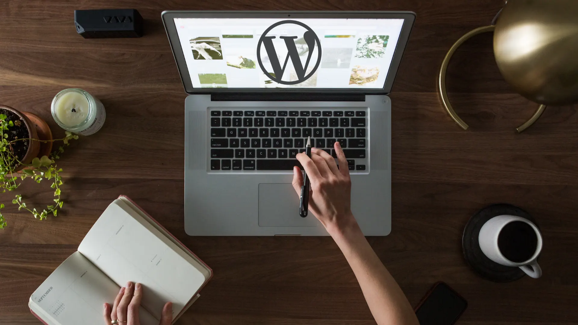 Gérer un site WordPress sans freiner votre activité