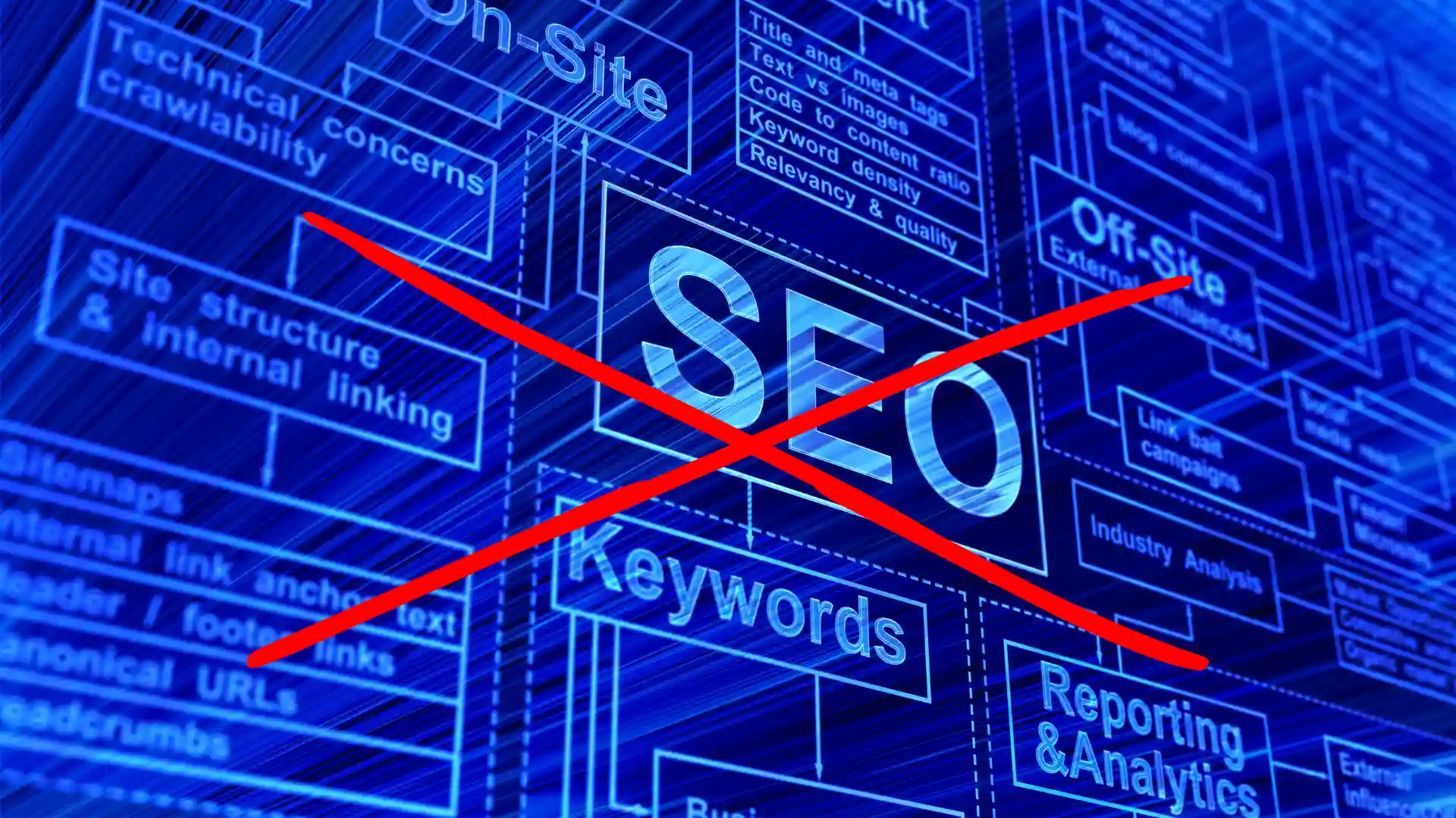 Erreurs SEO fréquentes sur WordPress à éviter