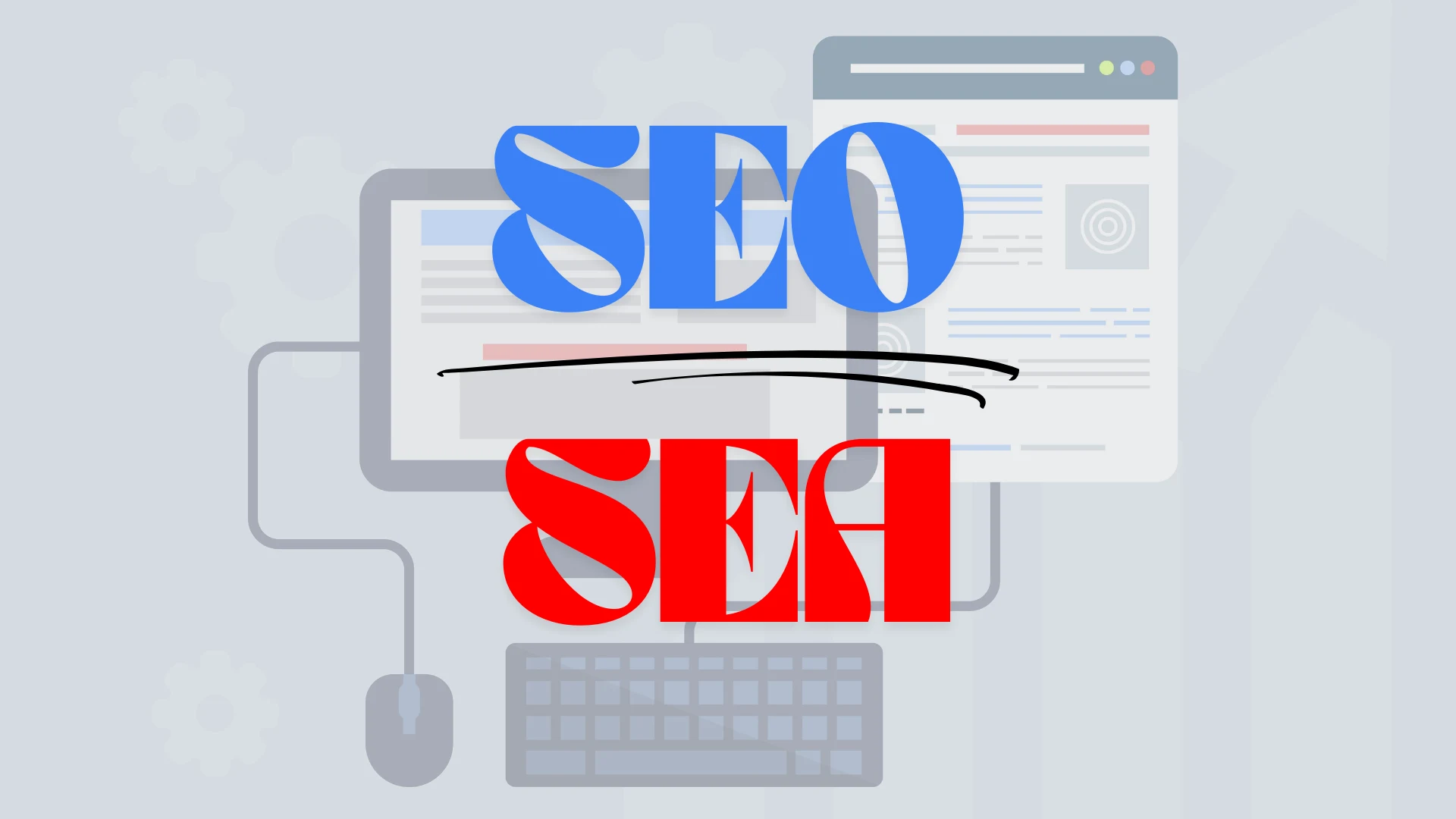 SEO ou SEA : quelle stratégie pour être visible ?