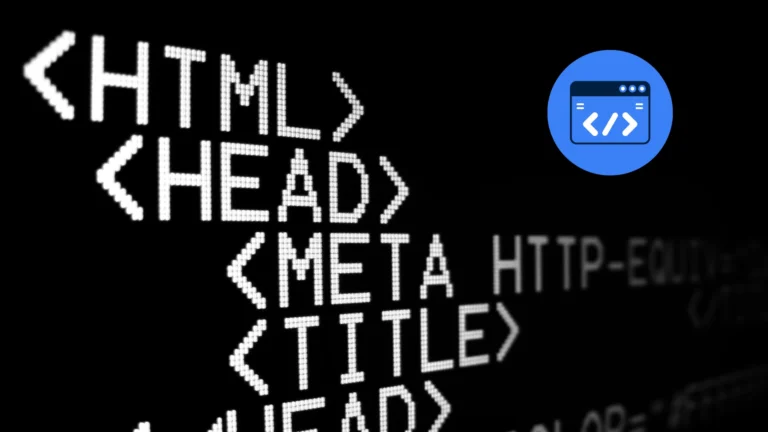 Title et meta description : le guide express