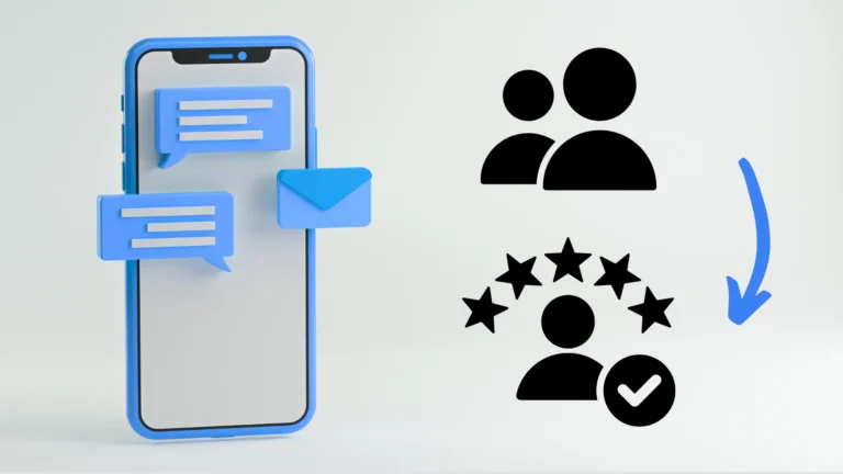 Comment transformer vos visiteurs en clients