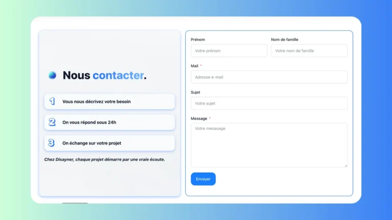 Formulaires : boostez vos leads efficacement