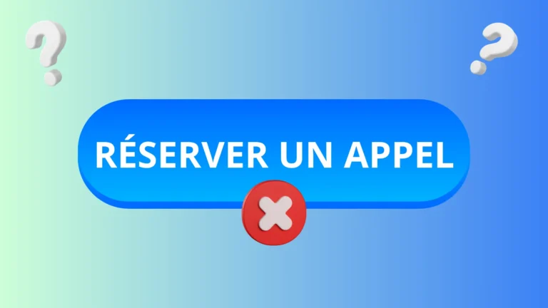 L’importance des appels à l’action bien placés