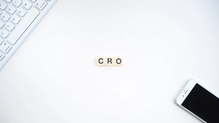 CRO : définition et avantages pour votre site web
