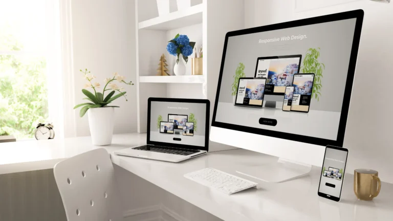 Création de site web : ce qu’attendent vos visiteurs aujourd’hui