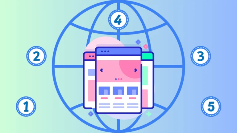 Éléments clés d’une landing page efficace