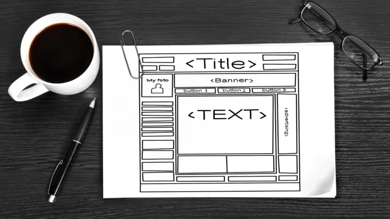 Pourquoi éviter les templates tout faits pour votre site