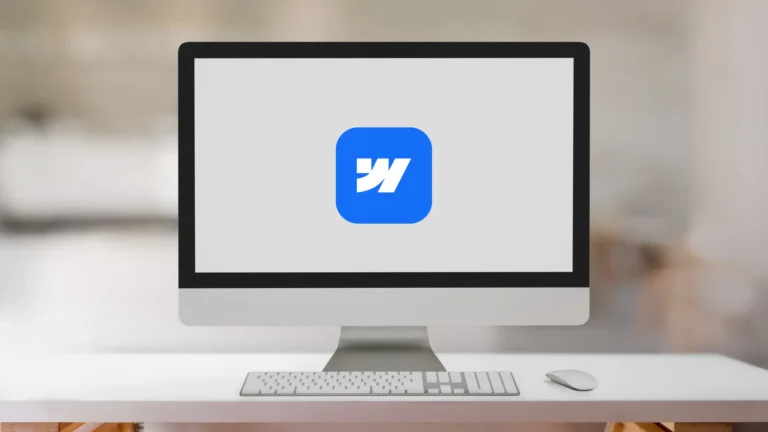 Top sites Webflow : les plus beaux designs de 2025