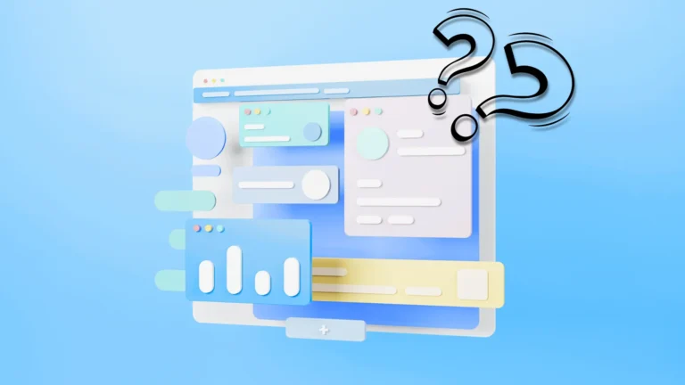 Pages indispensables d’un site pro