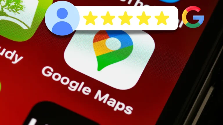 SEO local : apparaître sur Google Maps