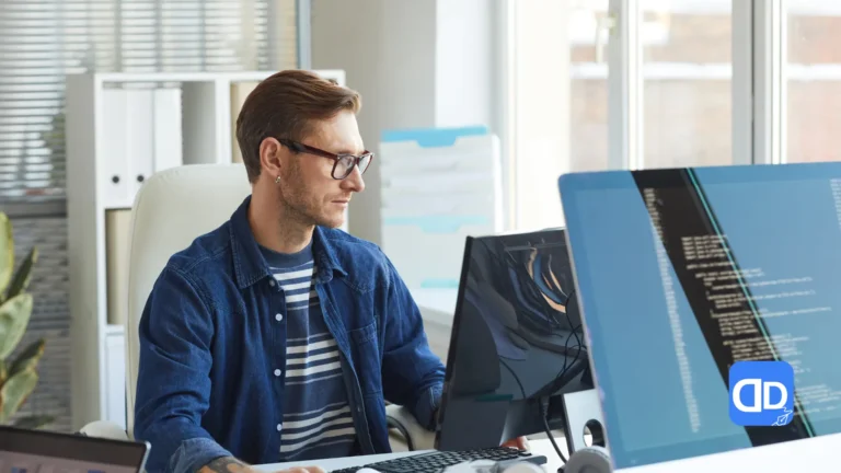 Notre méthode de développement web