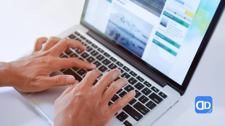 Intégrer un blog dès la création du site