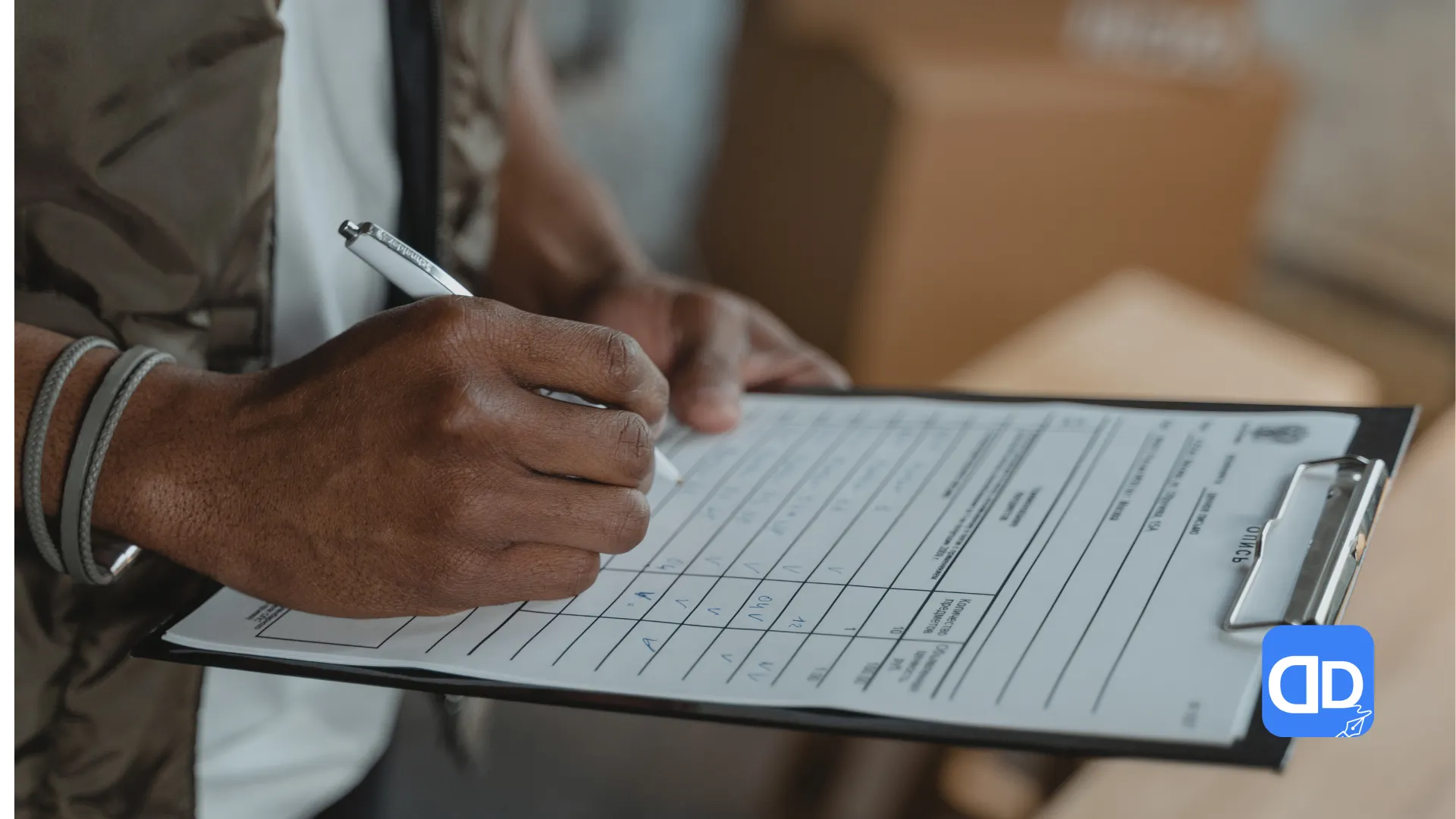 Checklist avant de lancer votre site web