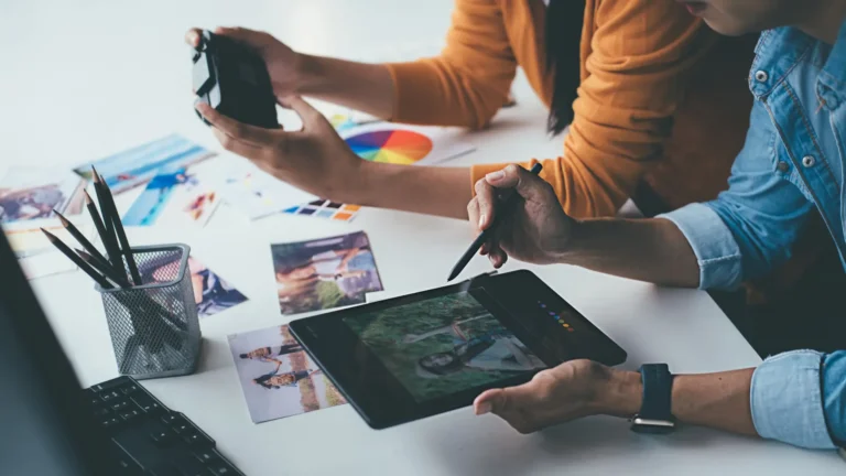 Branding digital : l’impact d’un site bien conçu