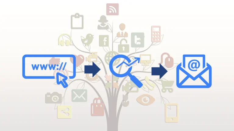 Site + SEO + Emailing : la stratégie gagnante