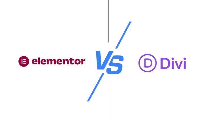 Elementor vs Divi : quel builder WordPress choisir ?