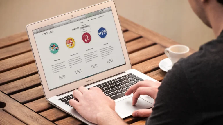 Webdesign 2025 : tendances et styles incontournables