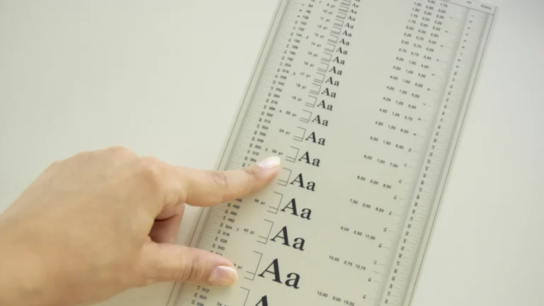 Typographie web 2025 : que choisir pour son site ?