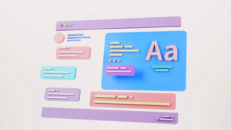 Minimalisme ou maximalisme : quel design convertit ?