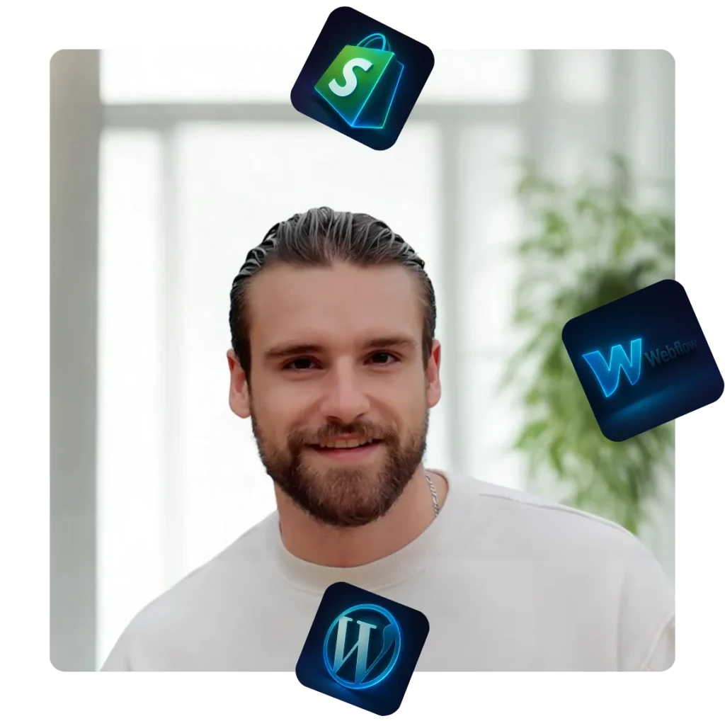 image du ceo de l'entreprise disayner