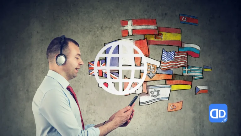 Site multilingue : les erreurs à éviter